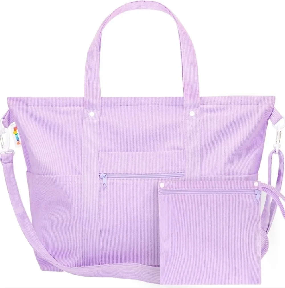 Summer Beach Tote